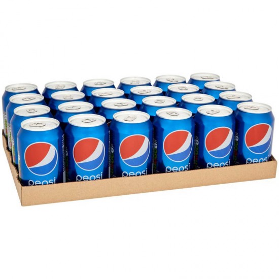 Pepsi 24 x 330ml