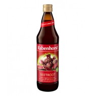 Rabenhorst 100% Beetroot Juice 6 x 750ml