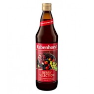 Rabenhorst Berry Selection 6 x 750ml