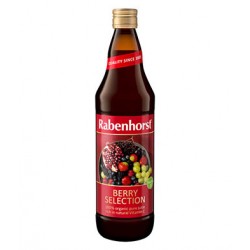 Rabenhorst Berry Selection 6 x 750ml