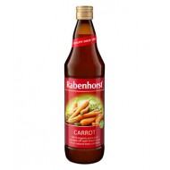 Rabenhorst Carrot Juice 6 x 750ml