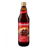 Rabenhorst Cherry Nectar 6 x 750ml
