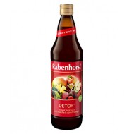 Rabenhorst Detox Drink 6 x 750ml