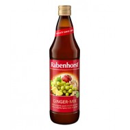 Rabenhorst Ginger Mix 6 x 750ml