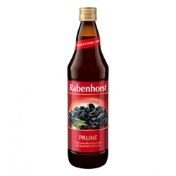 Rabenhorst Prune Nectar 6 x 750ml