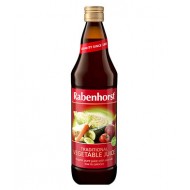 Rabenhorst Vegetable Juice 6 x 750ml