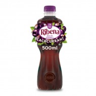 Ribena Blackcurrant 12 x 500ml