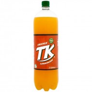 TK Orange 8 x 2 Litres