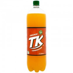 TK Orange 8 x 2 Litres