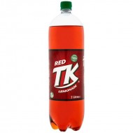 TK Red Lemonade 8 x 2 Litres