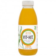 Vit Hit Detox Mandarin & Green Tea 12 x 500ml