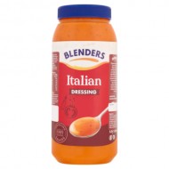 Blenders Italian Dressing 2.2 Litre