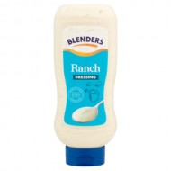 Blenders Ranch Dressing 920ml