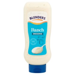 Blenders Ranch Dressing 920ml