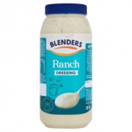 Blenders Ranch Dressing 2.12kg