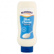 Blenders Blue Cheese Dressing 900g