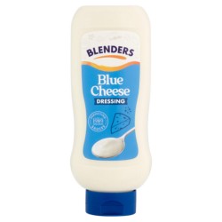 Blenders Blue Cheese Dressing 900g