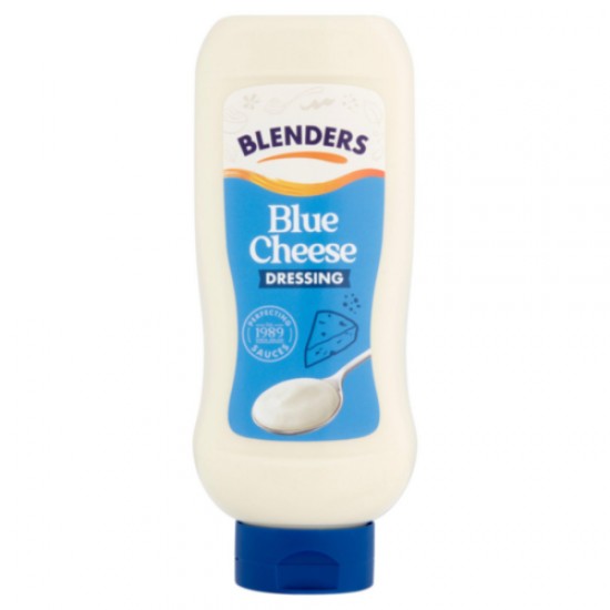 Blenders Blue Cheese Dressing 900g Blenders Blue Cheese Dressing 900g