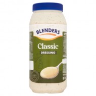 Blenders Classic Dressing 2.2 Litre