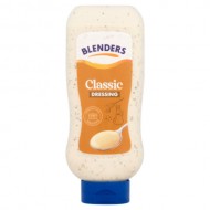 Blenders Classic Dressing 920ml