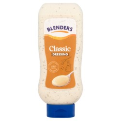 Blenders Classic Dressing 920ml