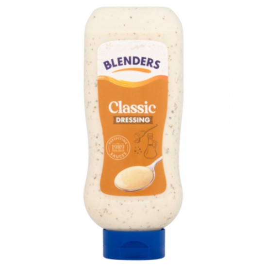 Blenders Classic Dressing 920ml Blenders Classic Dressing 920ml