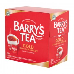 Barry’s Gold Tea Blend 200 Pack