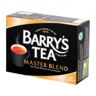 Barry’s Master Blend 80 Pack x 6