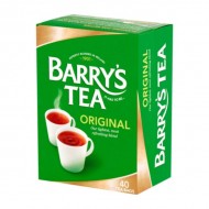 Barry's Original Blend Tea 40 Pack x 6