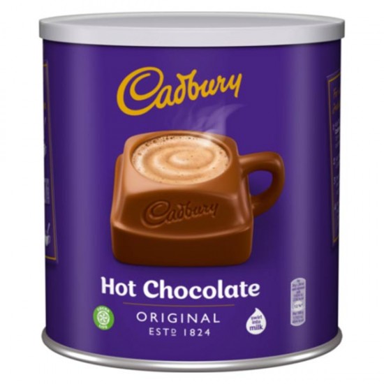 Cadbury Hot Chocolate 2kg