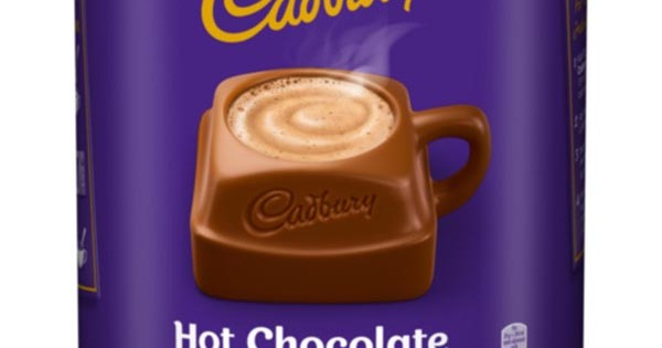 Cadbury Drinking Hot Chocolate | 2KG Tub | 25% Cocoa Solids | For Hot Or Cold Drinks