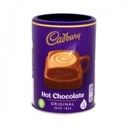 Cadbury Hot Chocolate 12 x 250g