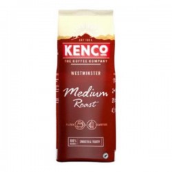 Kenco Westminster Medium Roast 1kg