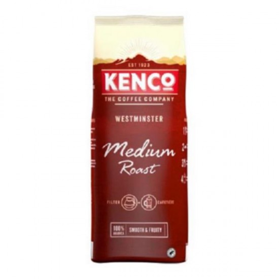 Kenco Westminster Medium Roast 1kg
