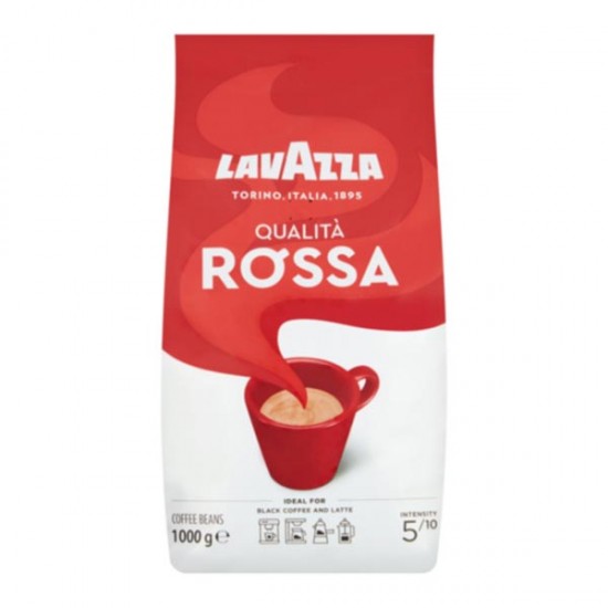 Lavazza Qualita Rossa 1kg