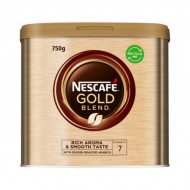 Nescafe Gold Blend 750g