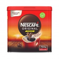 Nescafe Original Instant Coffee 750g