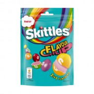 Skittles Flavour Flip 2-in-1 Flavours 15 x 136g