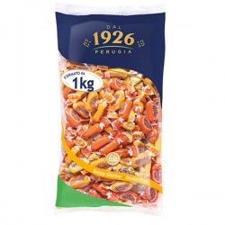 Fida Spicchi Citrus Candies 1kg