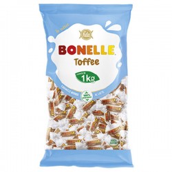 Fida Bonelle Toffee Latte 1kg