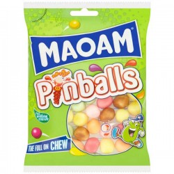Maoam Pinballs 12 x 140g