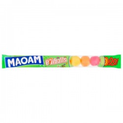 Maoam Pinballs 30 x 32g