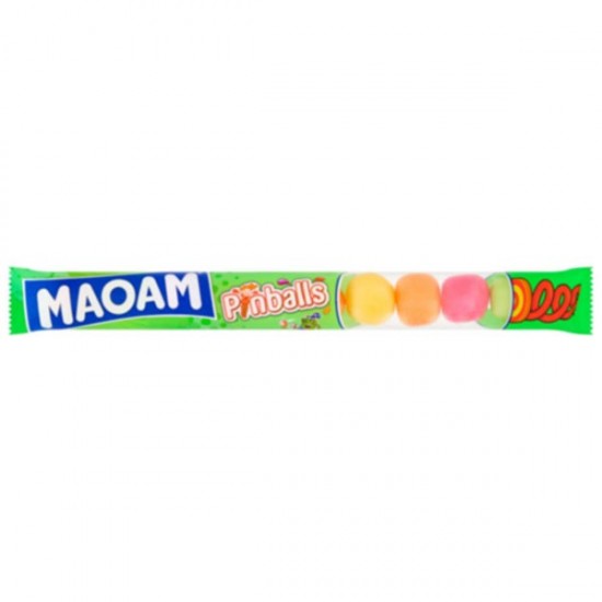 Maoam Pinballs 30 x 32g