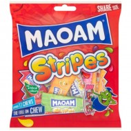 Maoam Stripes 30 x 140g