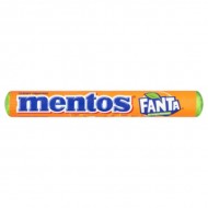 Mentos Fanta 40 x 37.5g