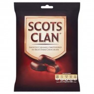Scots Clan 18 x 135g