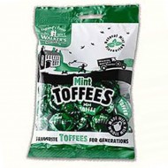 Walkers Mint Toffees 12 x 150g