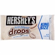 Hershey's Cookie & Creme Drops 59.5g