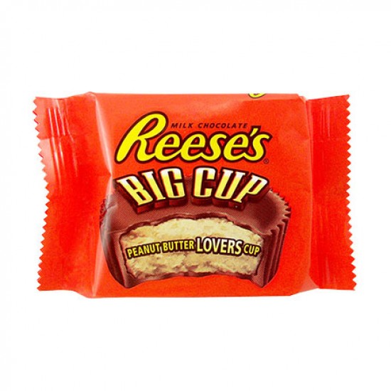 Reese's Big Cup 39g Reese's Big Cup 39g
