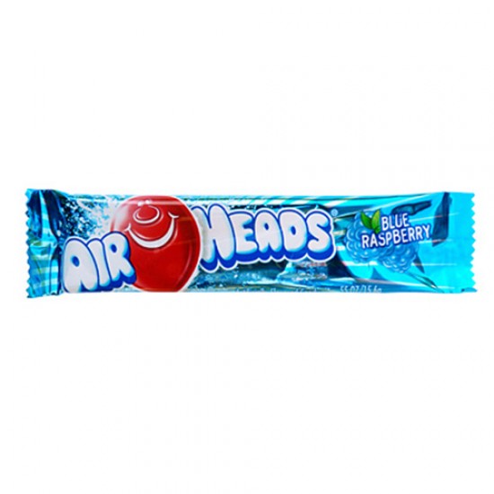 Airheads Blue Raspberry 16g Airheads Blue Raspberry 16g